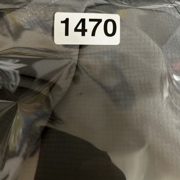 Eddie Bauer Men's Short Sleeve Woven Tech Shirt Size XXL Grey Hiking Fishing - Picture 10 of 10